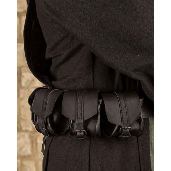 Belwar Bag Set