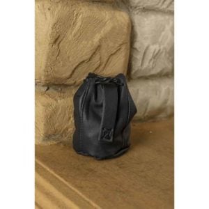 Belwar Leather Pouch