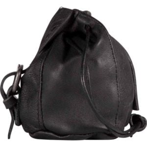 Belwar Leather Pouch