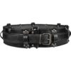 Luthor Leather Belt