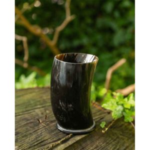 Wigmar Horn Mug