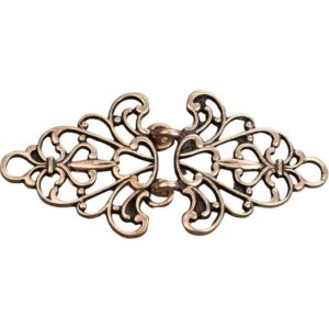 Mabella Clasp