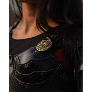 Helwig Cloak Button