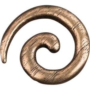 Trede Spiral Hook