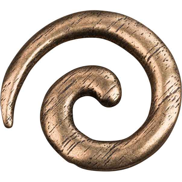 Trede Spiral Hook