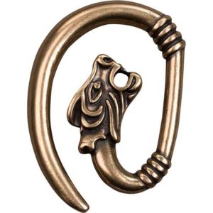 Warulf Spiral Hook