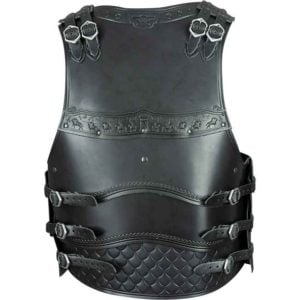 Gawain Cuirass