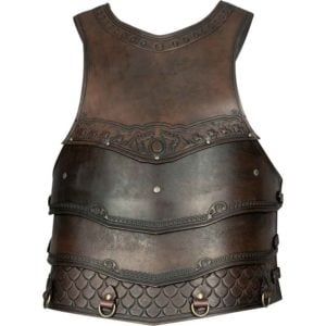 Gawain Cuirass