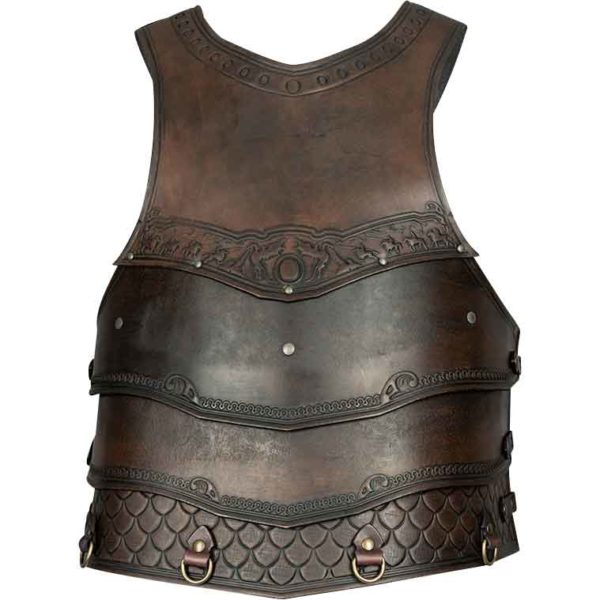 Gawain Cuirass