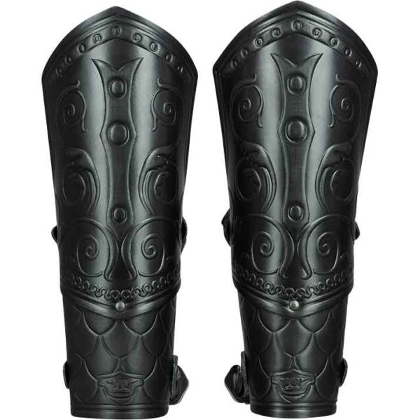 Gawain Bracers