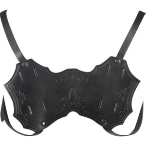 Castagir Leather Back Harness