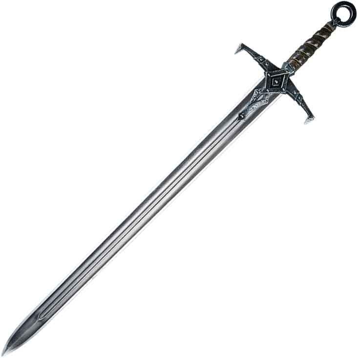 Who Got The Longest Sword