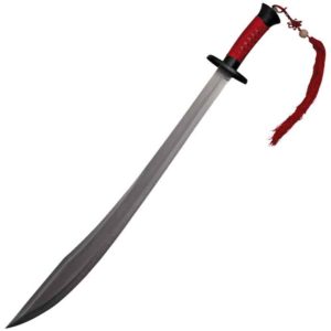 Dao Swords