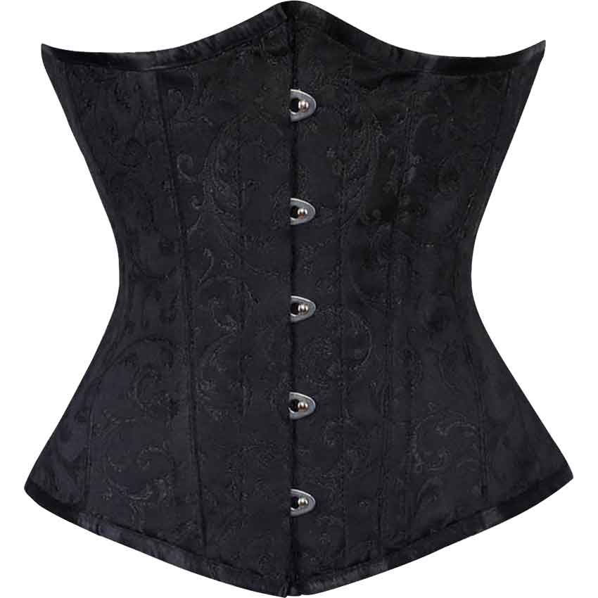  Underbust Corset