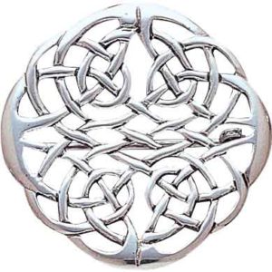 Celtic Brooches & Pins