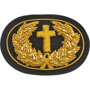 Civil War Patches & Badges