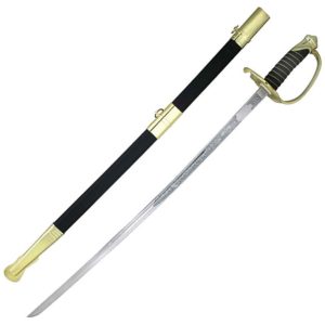 Civil War Swords & Sabers