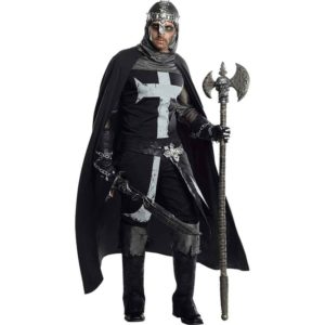 Crusader Costumes & Props