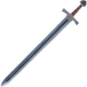 Crusader LARP Weapons