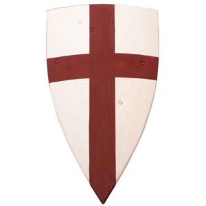 Crusader Shields