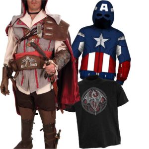 Deals - Mens Clothing & Costumes