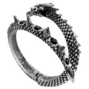 Dragon Bracelets & Anklets