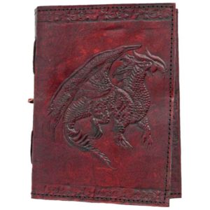 Dragon Notebooks & Journals