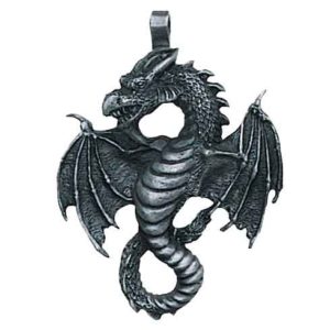 Dragon Pendants & Charms