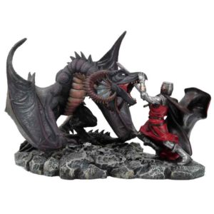 Dragon Statues & Collectibles