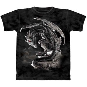 Dragon T-Shirts