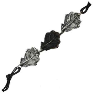 Elven & Nature Inspired Bracelets & Anklets