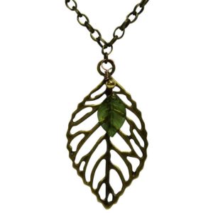 Elven & Nature Inspired Jewelry