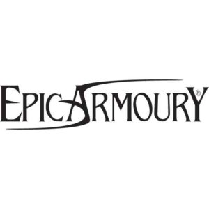 Epic Armoury LARP Swords & Weapons