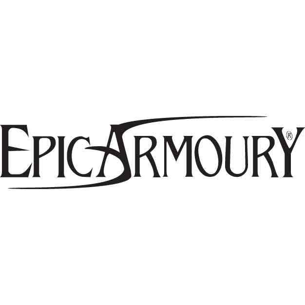 Epic Armoury LARP Weapons Dark Knight Armoury