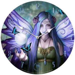 Fairy Clocks