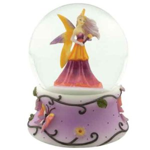 Fairy Globes