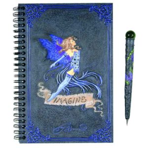 Fairy Notebooks & Journals