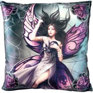 Fairy Pillows & Blankets