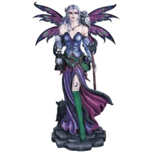 Fairy Statues & Collectibles