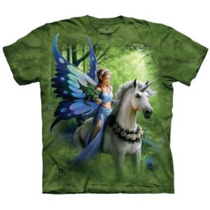 Fairy T-Shirts
