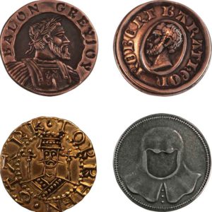 Fantasy Coins