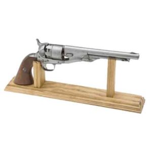 Firearm Display Stands & Boxes