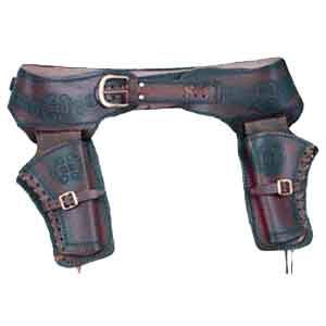 Leather Holsters