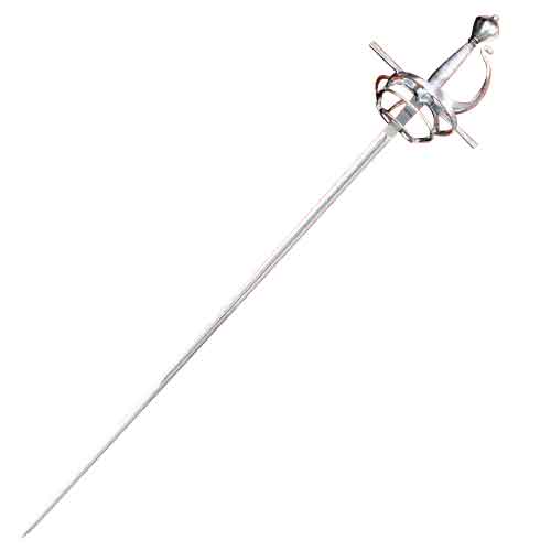 Functional Rapier Swords For Fencing
