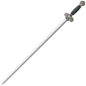 Functional Tai Chi Swords