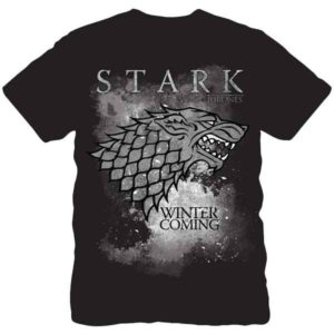 Game of Thrones Apparel