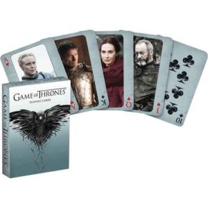 Games & Playing Cards