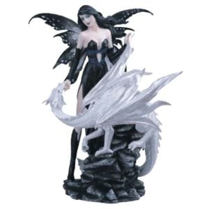 Gothic Home Decor