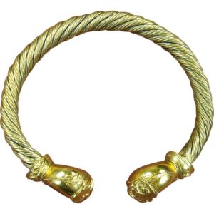 Greek & Roman Jewelry