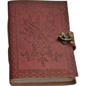 Greenman Notebooks & Journals